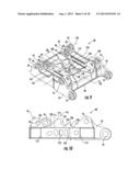 DIPPER DOOR ASSEMBLY diagram and image