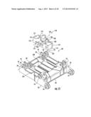 DIPPER DOOR ASSEMBLY diagram and image