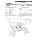 Dual Trigger for Semi-automatic Rifle diagram and image