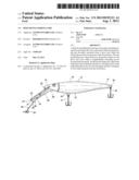Deep Diving Fishing Lure diagram and image