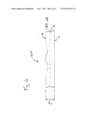 MOLDED DOOR FACING BLANK AND METHOD OF FORMING SAME diagram and image