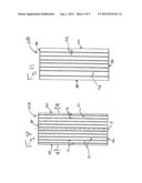 MOLDED DOOR FACING BLANK AND METHOD OF FORMING SAME diagram and image