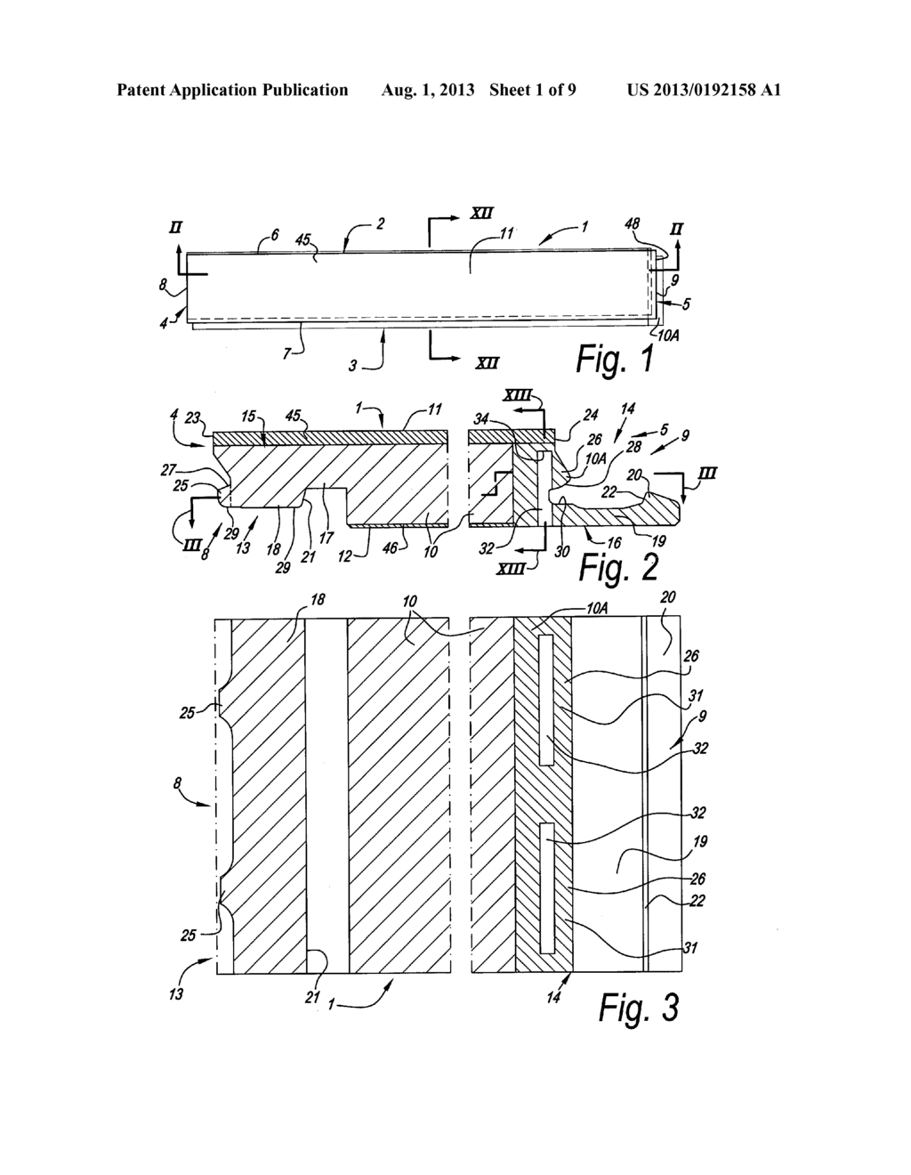 FLOOR PANEL - diagram, schematic, and image 02