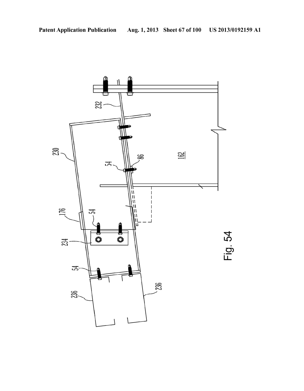 WELDLESS BUILDING STRUCTURES - diagram, schematic, and image 68