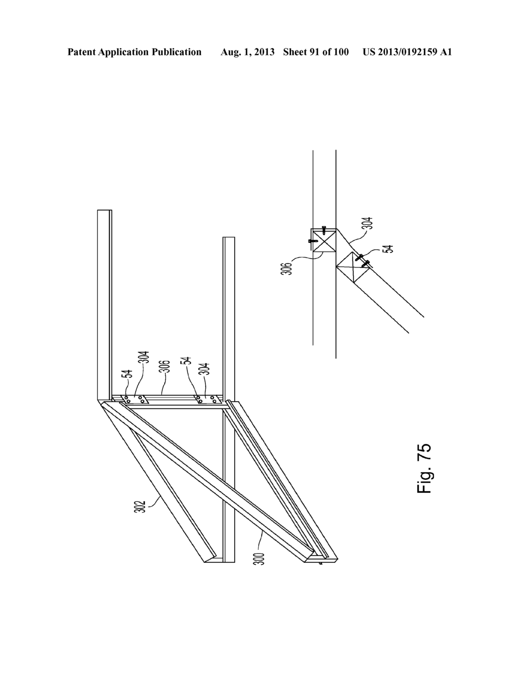 WELDLESS BUILDING STRUCTURES - diagram, schematic, and image 92