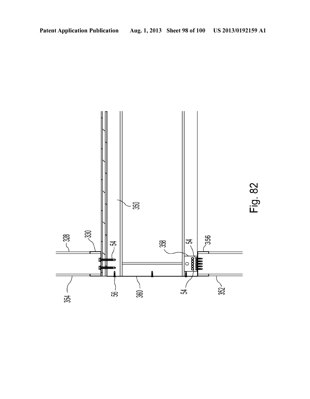 WELDLESS BUILDING STRUCTURES - diagram, schematic, and image 99