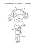 CARBON FIBRE YARN AND METHOD FOR THE PRODUCTION THEREOF diagram and image