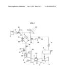 Solar Assisted Combined Cycle Power Plant diagram and image