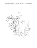 Solar Assisted Combined Cycle Power Plant diagram and image