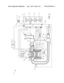 PARTICULATE MATTER RETAINING SYSTEM diagram and image