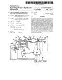 EXHAUST EMISSION CONTROL DEVICE FOR INTERNAL COMBUSTION ENGINE diagram and image