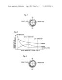 EXHAUST EMISSION CONTROL DEVICE FOR INTERNAL COMBUSTION ENGINE diagram and image