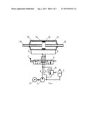 Hydraulic drive diagram and image