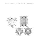 Hydraulic drive diagram and image