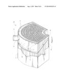 BUNDLED MULTI-TUBE NOZZLE ASSEMBLY diagram and image