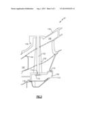 INTERNAL MANIFOLD FOR TURNING MID-TURBINE FRAME FLOW DISTRIBUTION diagram and image