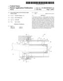 FUEL INJECTOR SYSTEM WITH FLUIDIC OSCILLATOR diagram and image