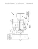 BUFFER SYSTEM THAT COMMUNICATES BUFFER SUPPLY AIR TO ONE OR MORE PORTIONS     OF A GAS TURBINE ENGINE diagram and image