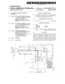 GAS LIQUEFACTION SYSTEM AND METHOD diagram and image