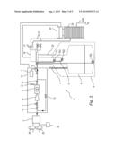 GAS LIQUEFACTION SYSTEM AND METHOD diagram and image