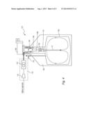 GAS LIQUEFACTION SYSTEM AND METHOD diagram and image