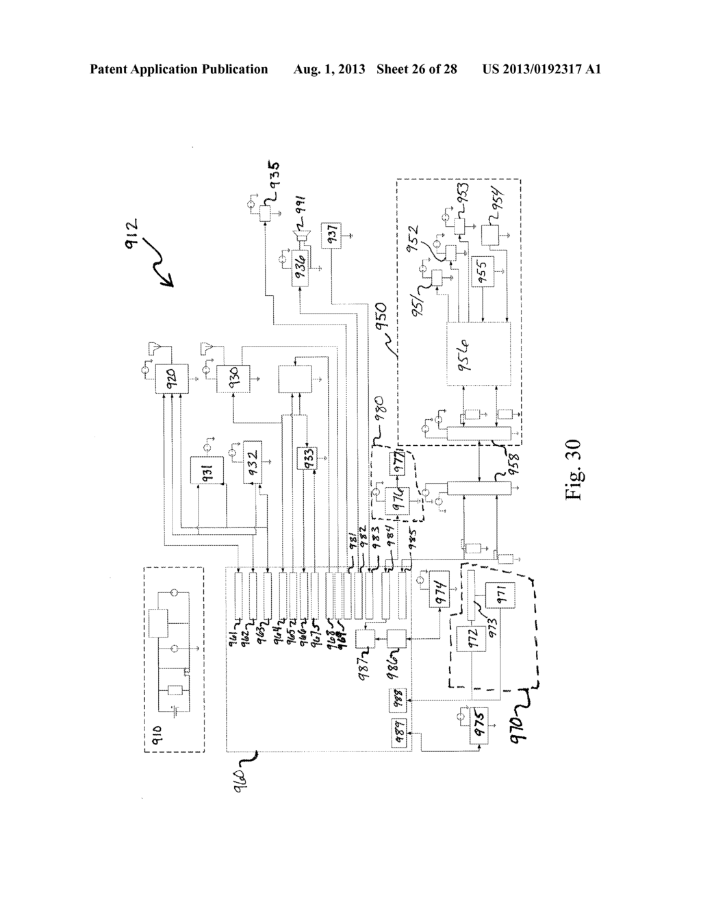 LOCK DEVICES, SYSTEMS AND METHODS - diagram, schematic, and image 27