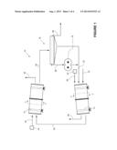 PROCESS FOR PREPARING AMMONIUM SULFATE NITRATE diagram and image