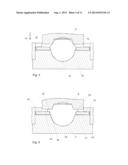 DIE FOR FORGING diagram and image