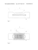 DIE FOR FORGING diagram and image