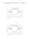 DIE FOR FORGING diagram and image