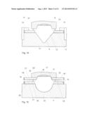 DIE FOR FORGING diagram and image