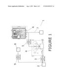 APPARATUS FOR ON-LINE CONTINUOUS CHLORINE ANALYSIS IN TURBID WATER AND     PROCESS STREAMS diagram and image