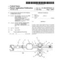 KNOCK DETECTION DEVICE OF INTERNAL COMBUSTION ENGINE diagram and image