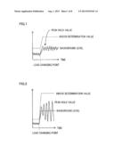 KNOCK DETECTION DEVICE OF INTERNAL COMBUSTION ENGINE diagram and image