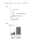 KNOCK DETECTION DEVICE OF INTERNAL COMBUSTION ENGINE diagram and image