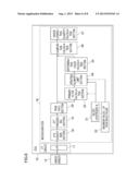 KNOCK DETECTION DEVICE OF INTERNAL COMBUSTION ENGINE diagram and image