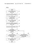 KNOCK DETECTION DEVICE OF INTERNAL COMBUSTION ENGINE diagram and image