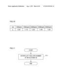 KNOCK DETECTION DEVICE OF INTERNAL COMBUSTION ENGINE diagram and image