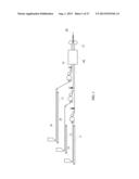 AEROSOL GENERATOR FOR EPTFE FILTER TESTING AND METHOD OF USE diagram and image