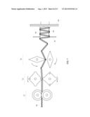 AEROSOL GENERATOR FOR EPTFE FILTER TESTING AND METHOD OF USE diagram and image