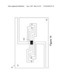 ACCELERATOR SENSOR STRUCTURE AND USE THEREOF diagram and image