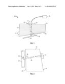 RETROREFLECTOR FOR ULTRASONIC INSPECTION diagram and image