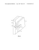 RETROREFLECTOR FOR ULTRASONIC INSPECTION diagram and image