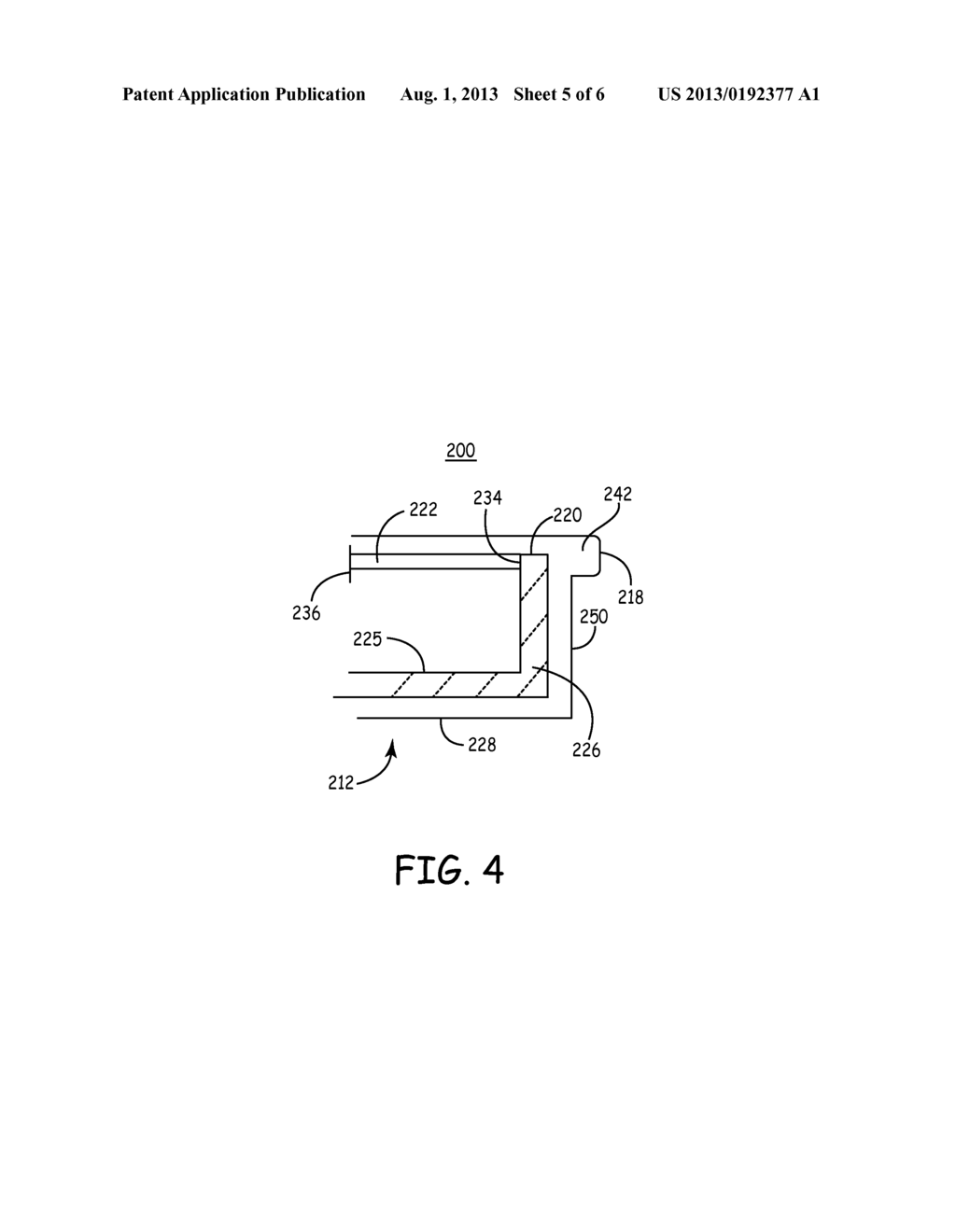 SENSOR OVER-MOLD SHAPE - diagram, schematic, and image 06