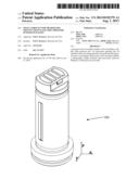 SMALL FORM FACTOR MICROFUSED SILICON STRAIN GAGE (MSG) PRESSURE SENSOR     PACKAGING diagram and image