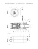 SMALL FORM FACTOR MICROFUSED SILICON STRAIN GAGE (MSG) PRESSURE SENSOR     PACKAGING diagram and image