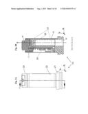 SMALL FORM FACTOR MICROFUSED SILICON STRAIN GAGE (MSG) PRESSURE SENSOR     PACKAGING diagram and image