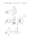 SMALL FORM FACTOR MICROFUSED SILICON STRAIN GAGE (MSG) PRESSURE SENSOR     PACKAGING diagram and image