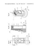 SMALL FORM FACTOR MICROFUSED SILICON STRAIN GAGE (MSG) PRESSURE SENSOR     PACKAGING diagram and image