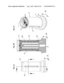 SMALL FORM FACTOR MICROFUSED SILICON STRAIN GAGE (MSG) PRESSURE SENSOR     PACKAGING diagram and image